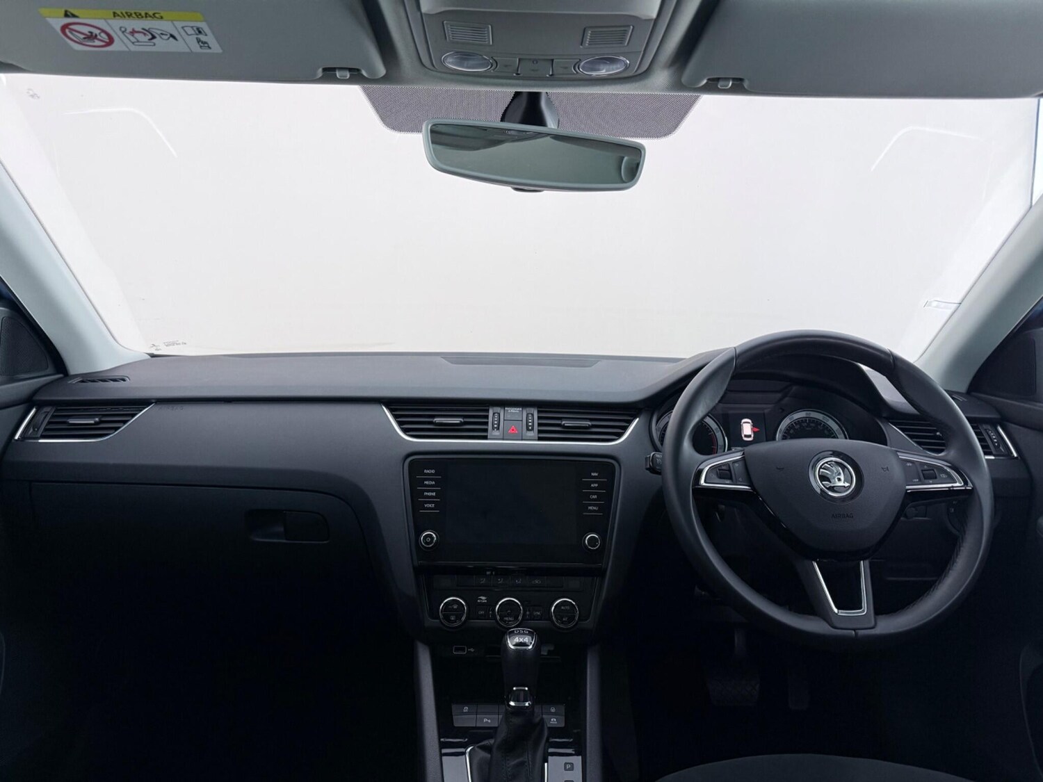 Used Skoda Octavia 2019 for sale - 78157952: Photo 16