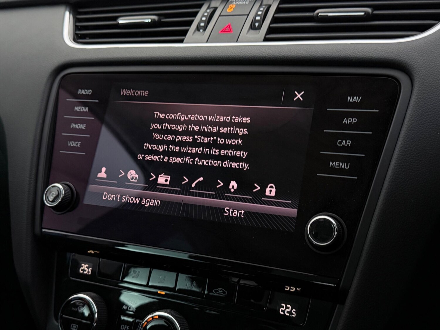 Used Skoda Octavia 2019 for sale - 78157952: Photo 24