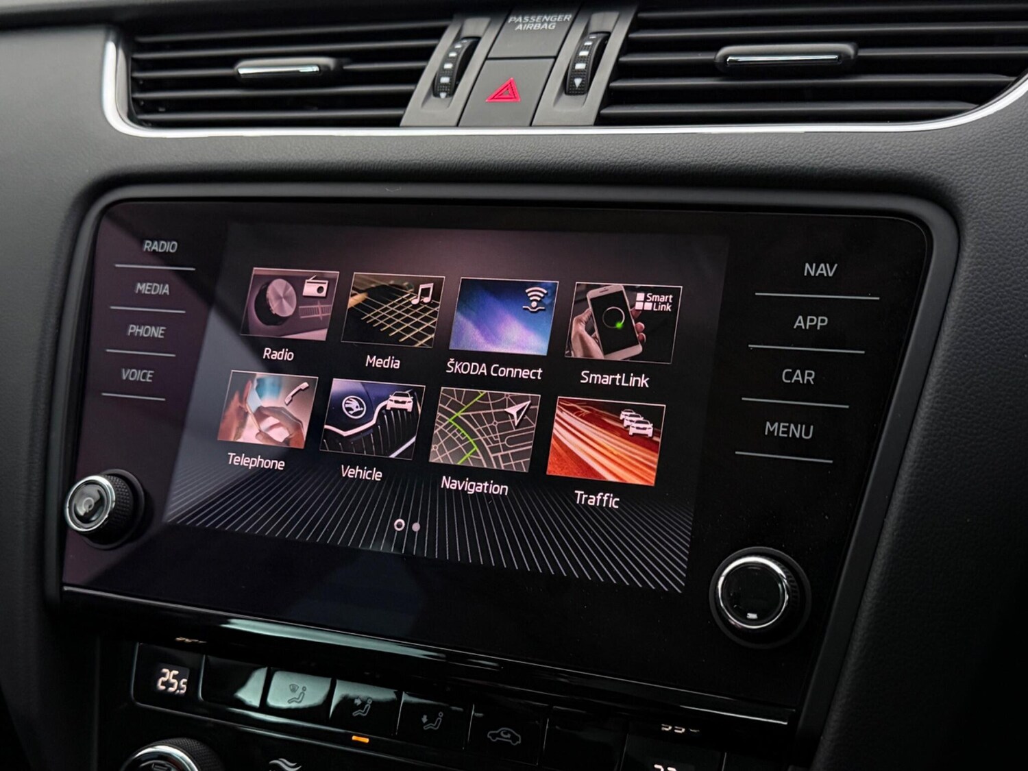 Used Skoda Octavia 2019 for sale - 78157952: Photo 25