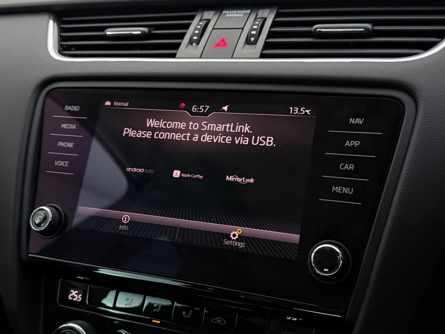 Used Skoda Octavia 2019 for sale - 78157952: Photo 26