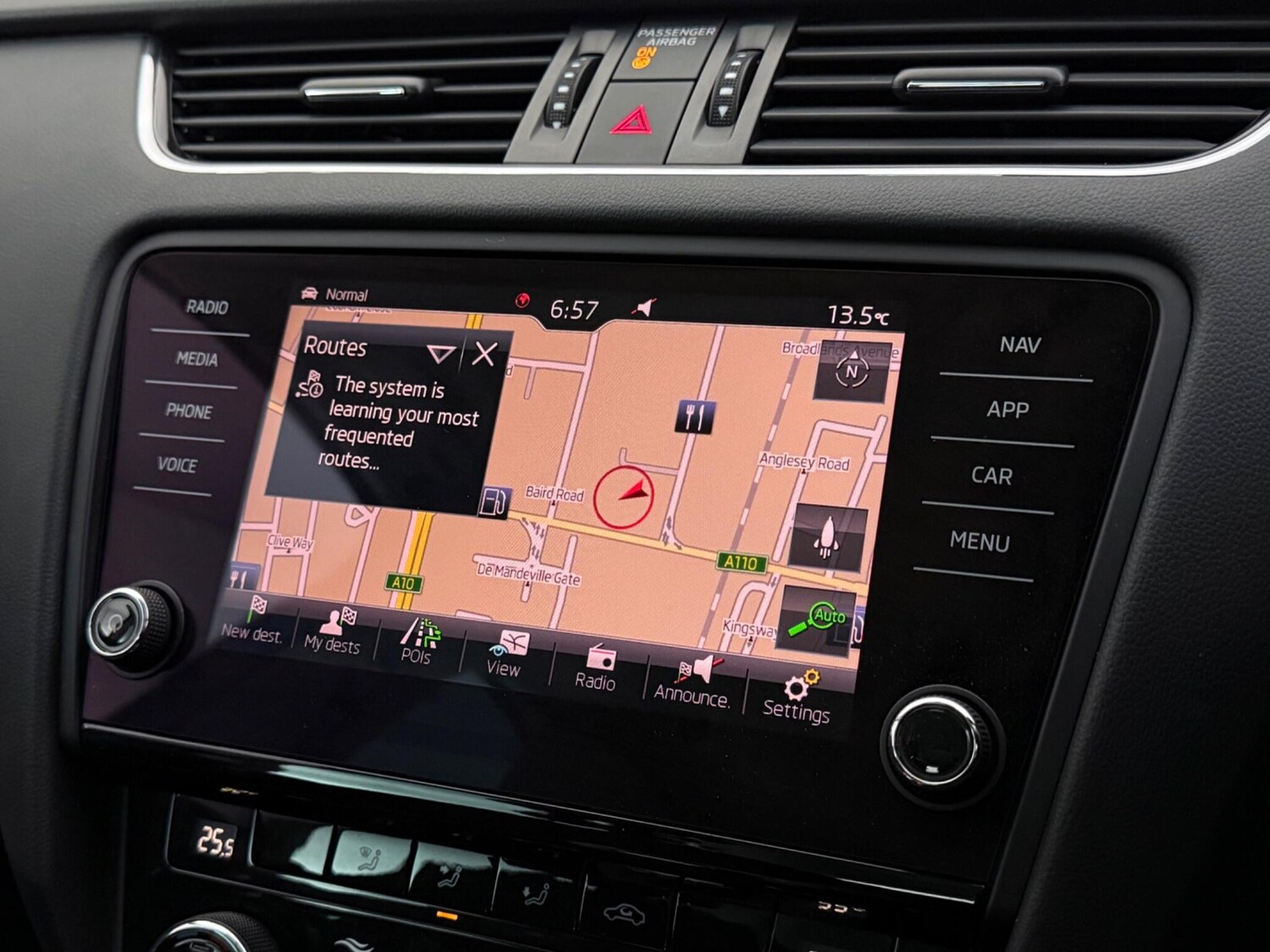 Used Skoda Octavia 2019 for sale - 78157952: Photo 27