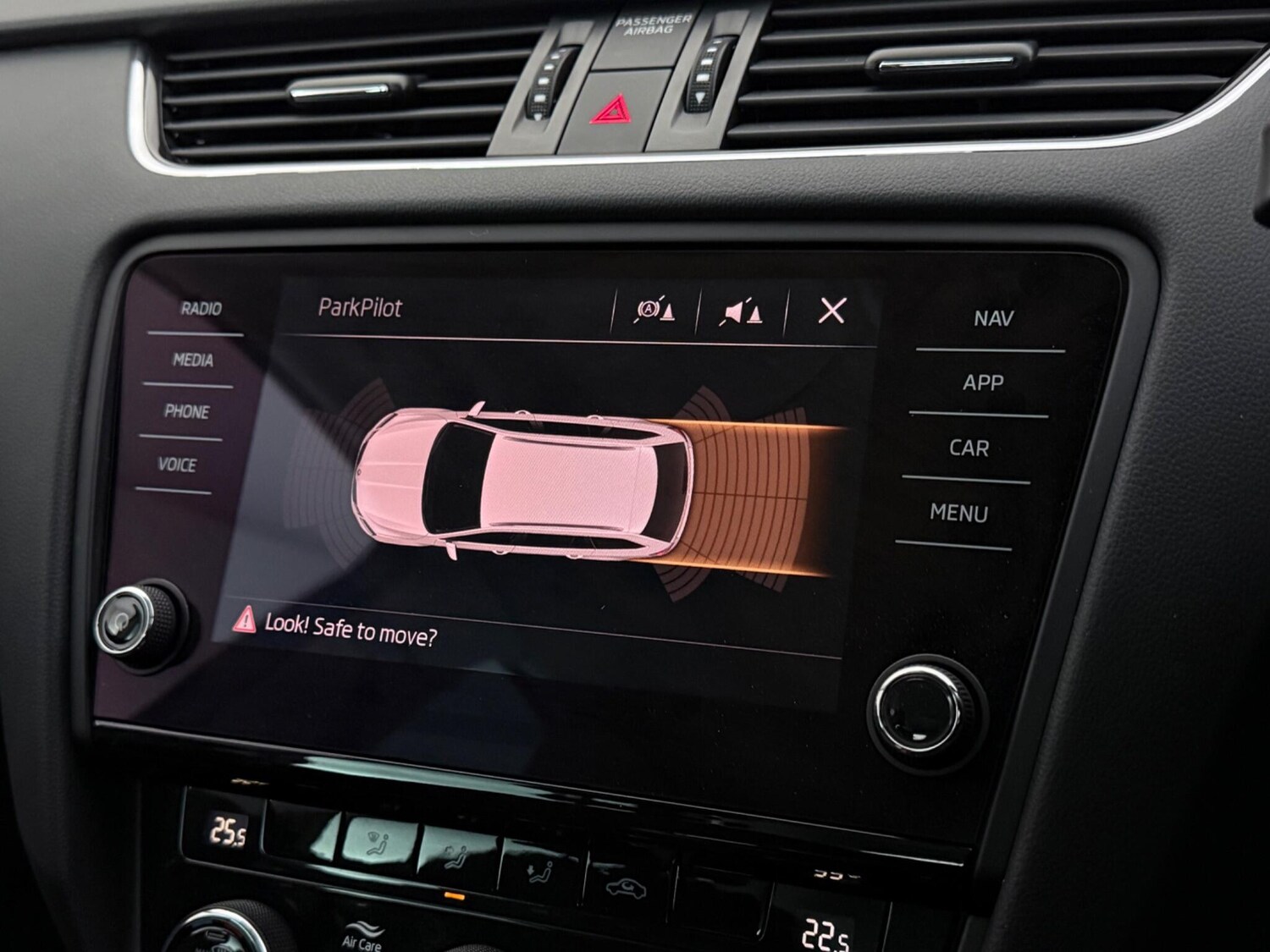 Used Skoda Octavia 2019 for sale - 78157952: Photo 28