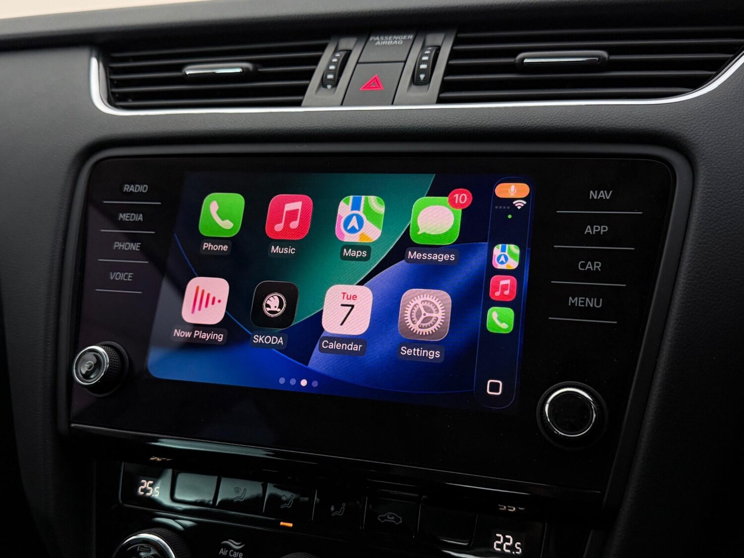 Used Skoda Octavia 2019 for sale - 78157952: Photo 29