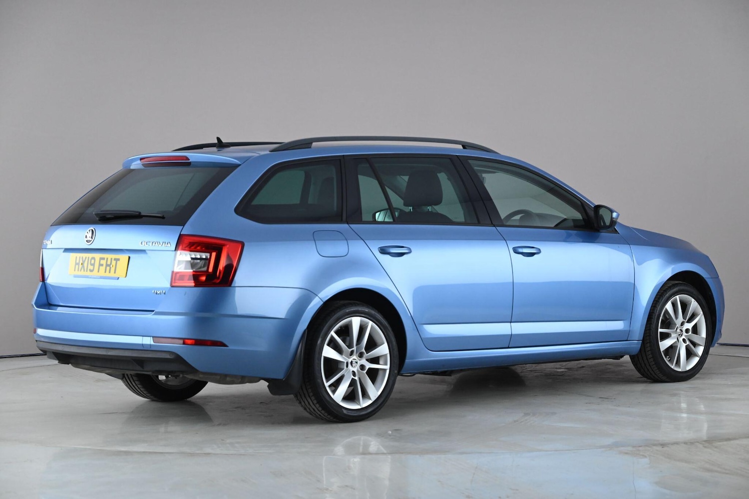 Used Skoda Octavia 2019 for sale - 78157952: Photo 3