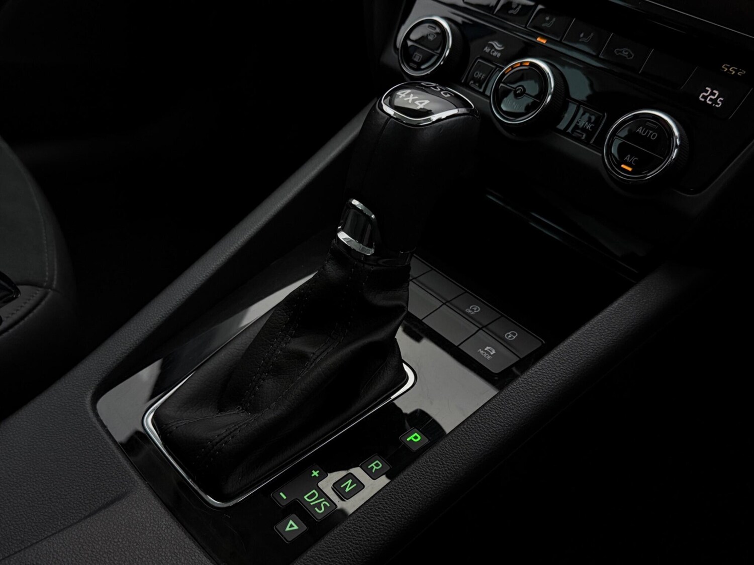 Used Skoda Octavia 2019 for sale - 78157952: Photo 30