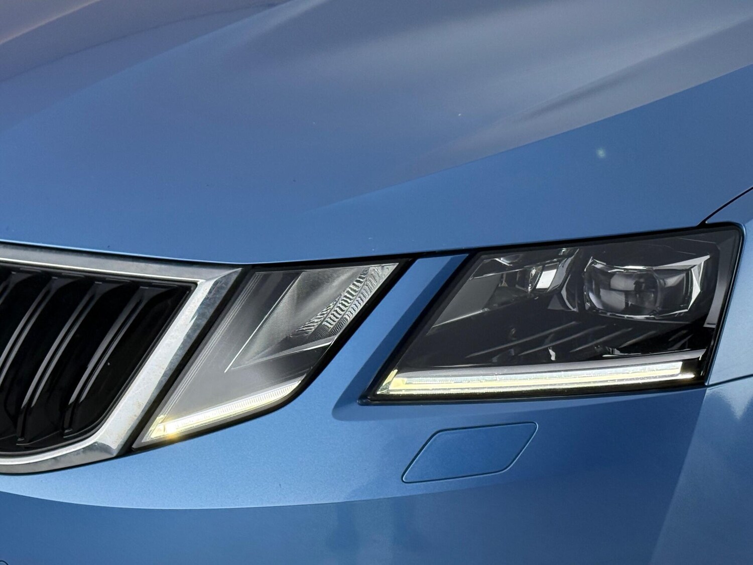 Used Skoda Octavia 2019 for sale - 78157952: Photo 6