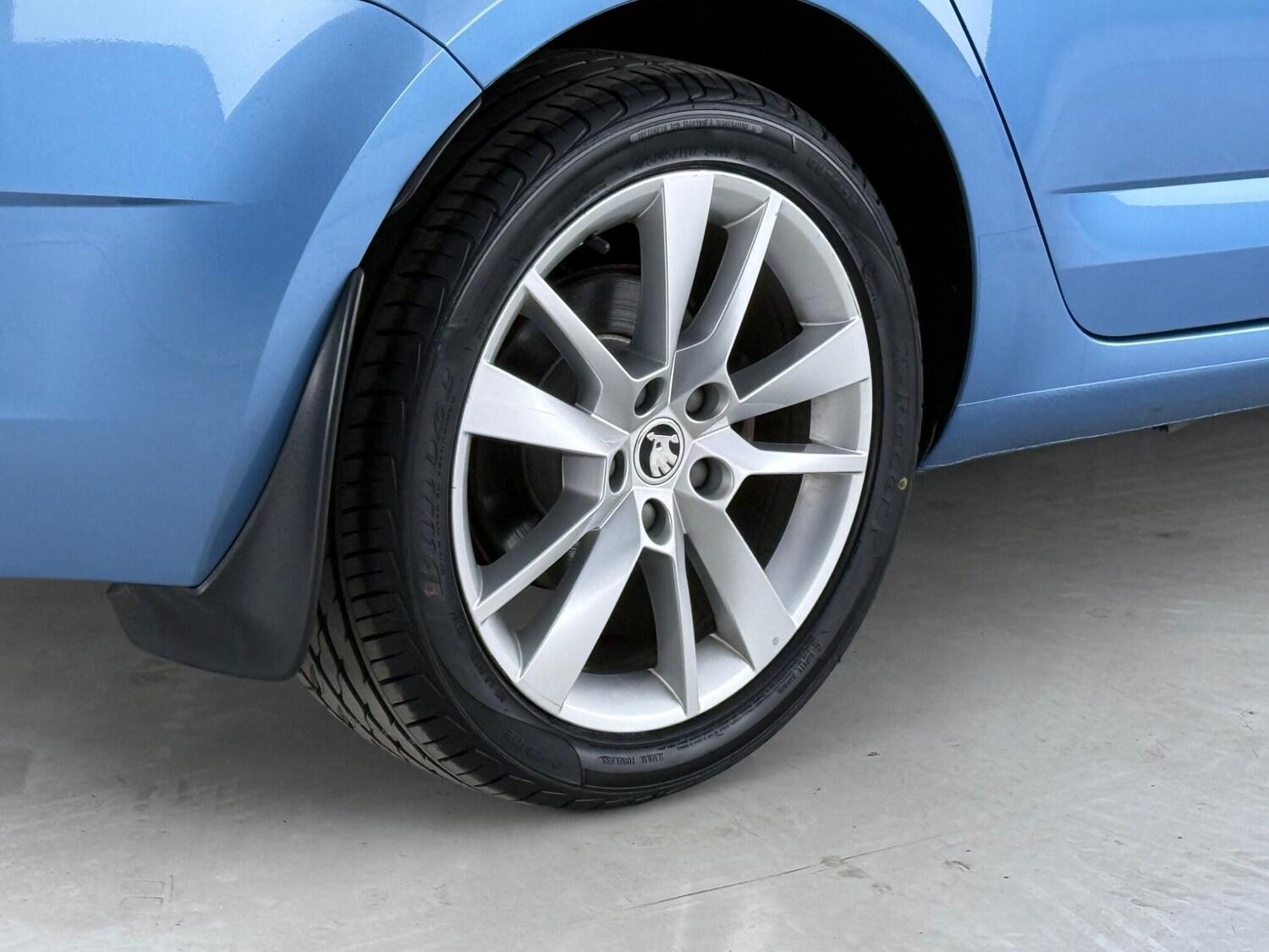 Used Skoda Octavia 2019 for sale - 78157952: Photo 9