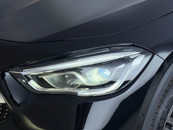 Used Mercedes-Benz GLA 2022 for sale - 79120030: Photo