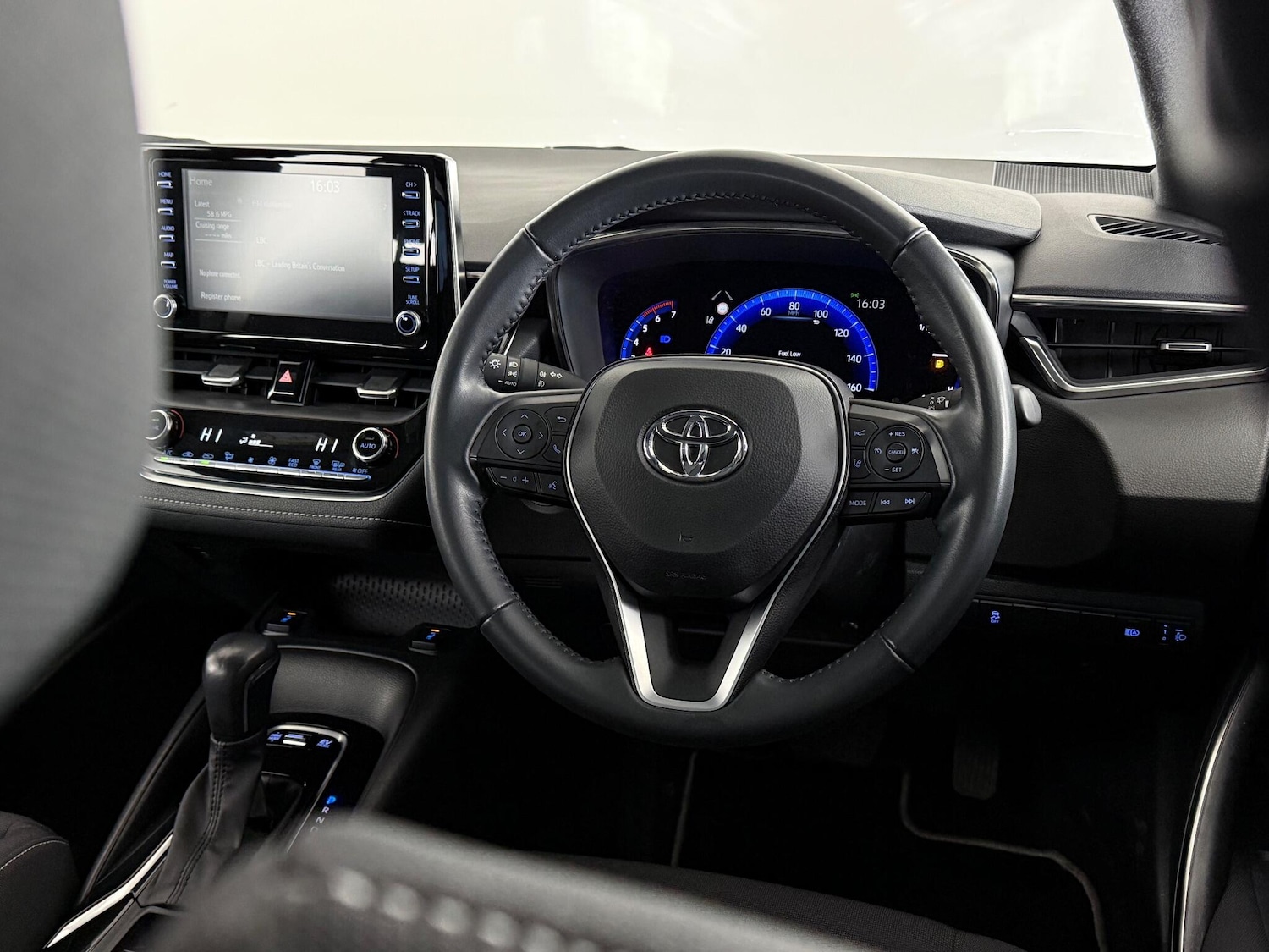 Used Toyota Corolla 2022 for sale - 77259573: Photo 16