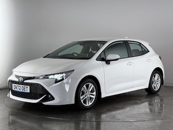 Used Toyota Corolla 2022 for sale - 77259573: Photo