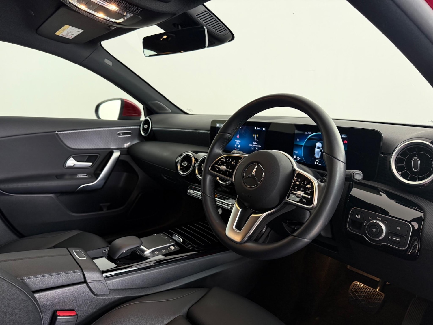 Used Mercedes-Benz A-Class 2022 for sale - 76467412: Photo 15