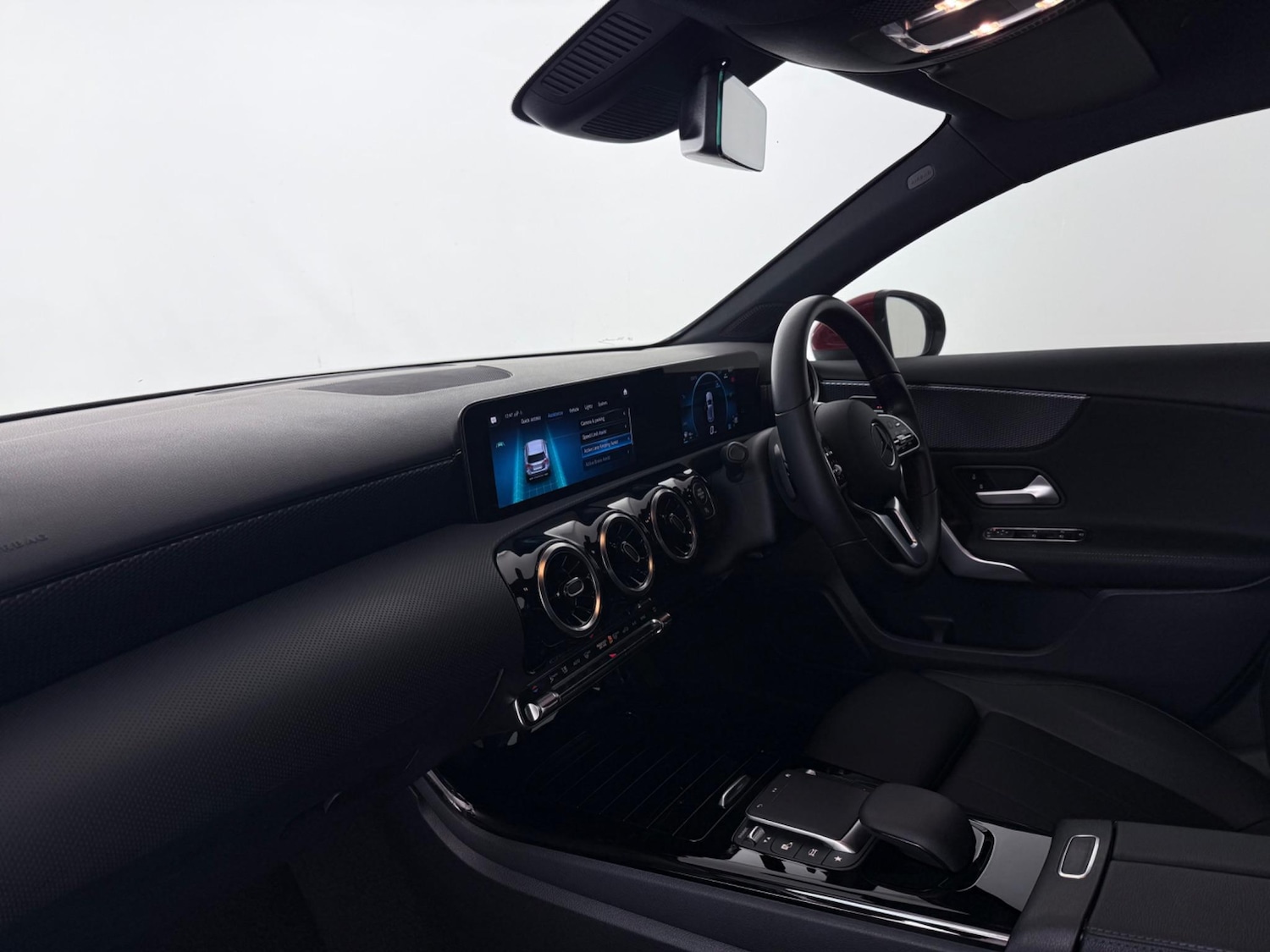 Used Mercedes-Benz A-Class 2022 for sale - 76467412: Photo 17