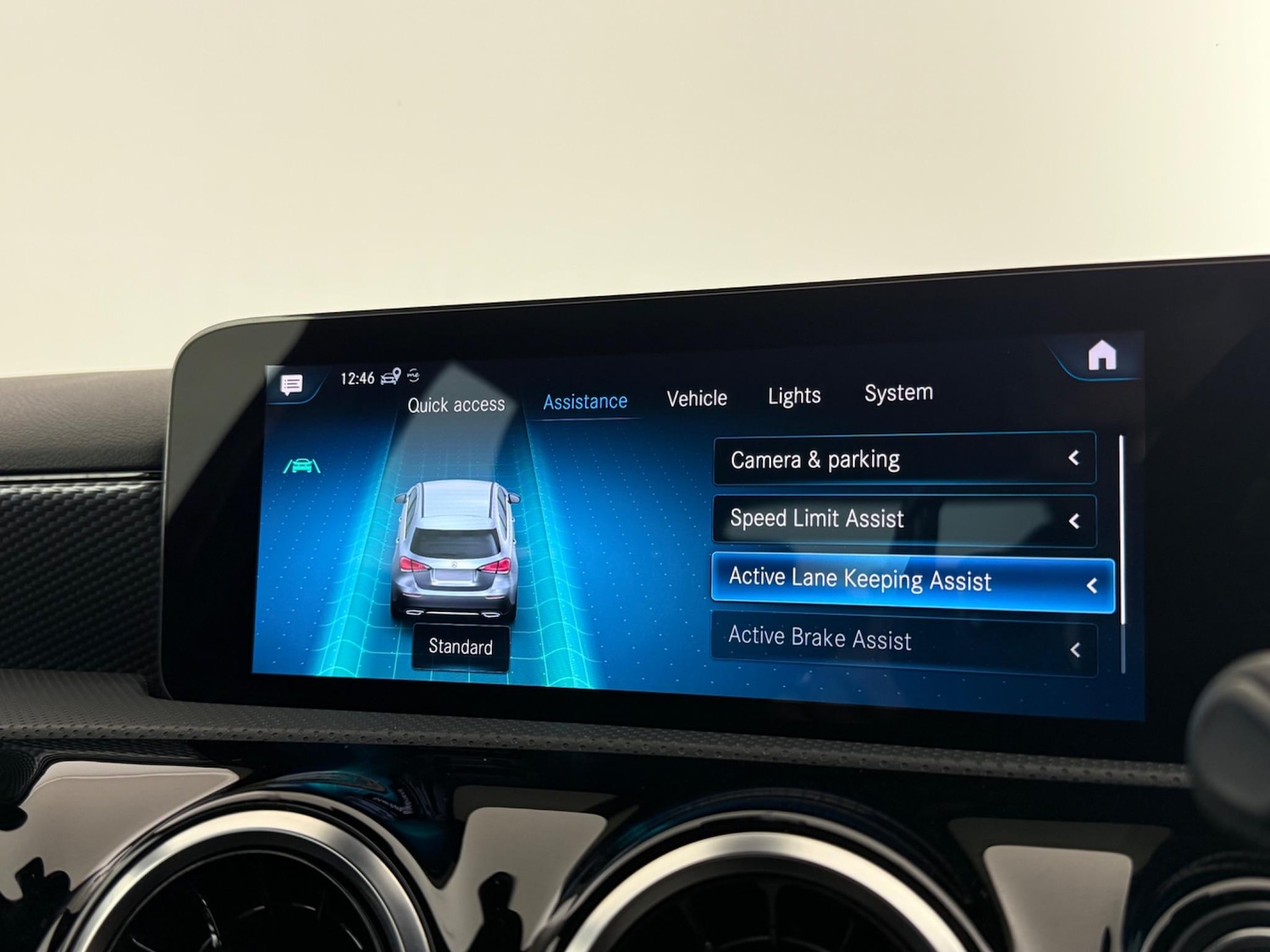 Used Mercedes-Benz A-Class 2022 for sale - 76467412: Photo 36