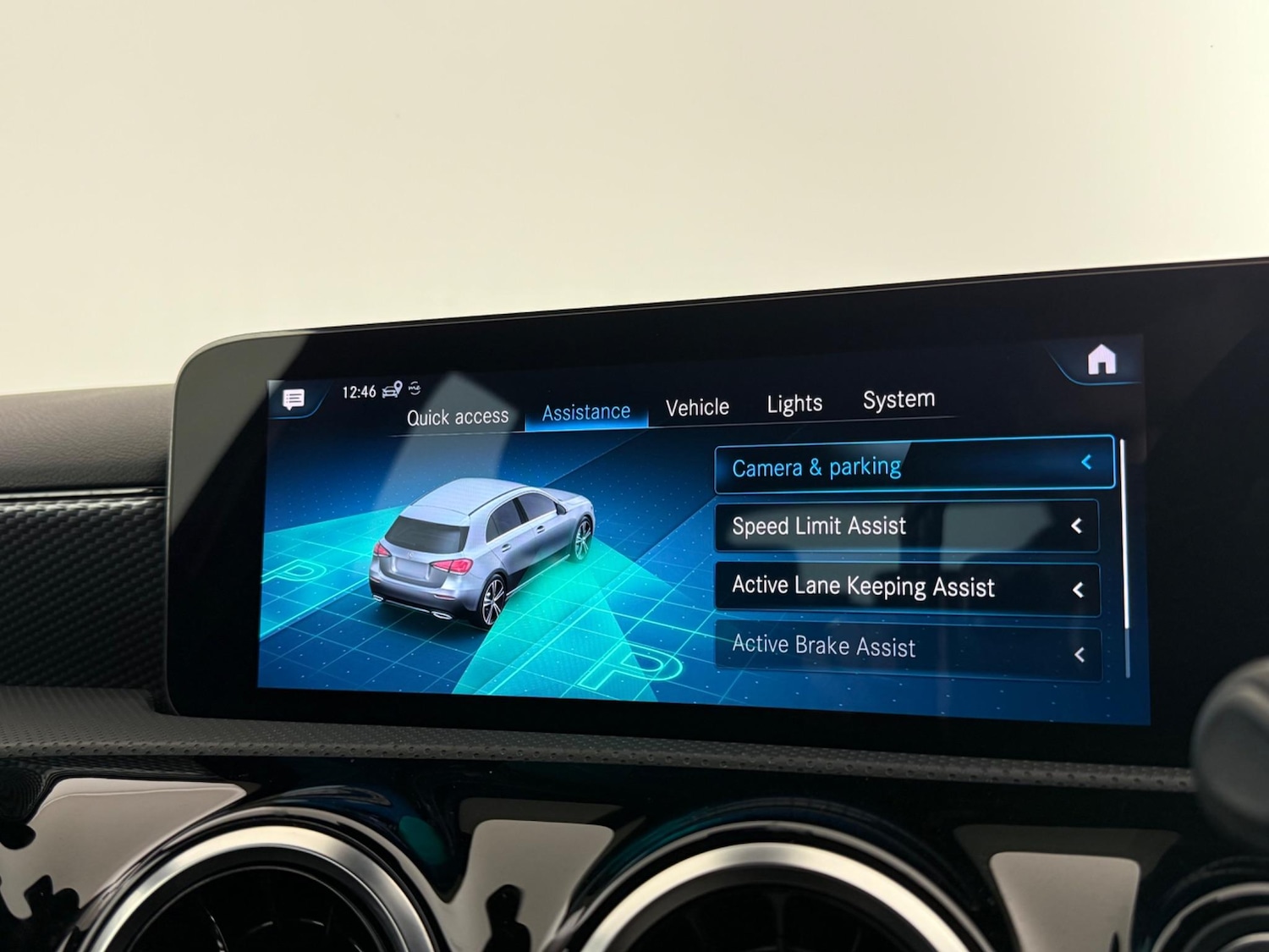 Used Mercedes-Benz A-Class 2022 for sale - 76467412: Photo 37