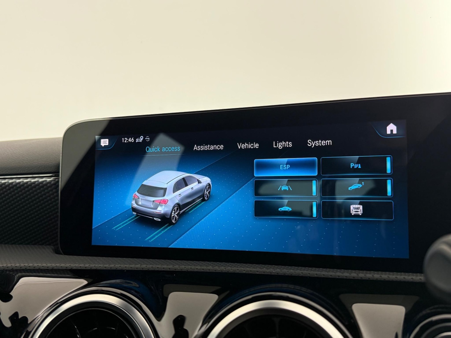 Used Mercedes-Benz A-Class 2022 for sale - 76467412: Photo 38