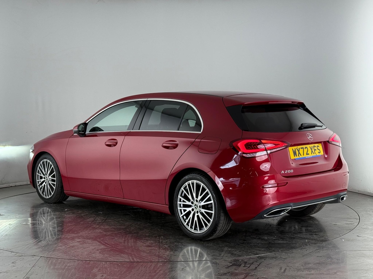 Used Mercedes-Benz A-Class 2022 for sale - 76467412: Photo 5