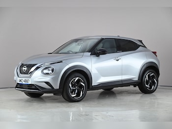 Used Nissan Juke 2023 for sale - 78087289: Photo