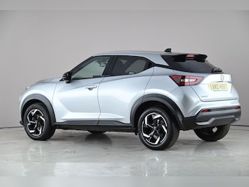 Used Nissan Juke 2023 for sale - 78087289: Photo