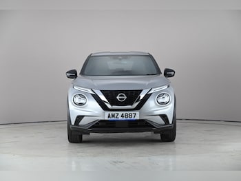 Used Nissan Juke 2023 for sale - 78087289: Photo