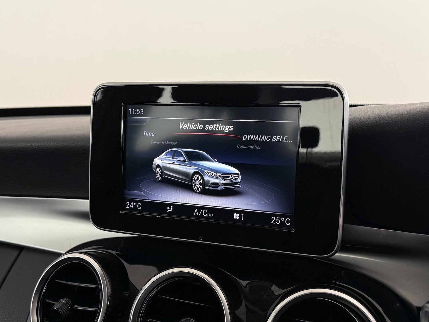 Used Mercedes-Benz C Class 2017 for sale - 77222678: Photo 23