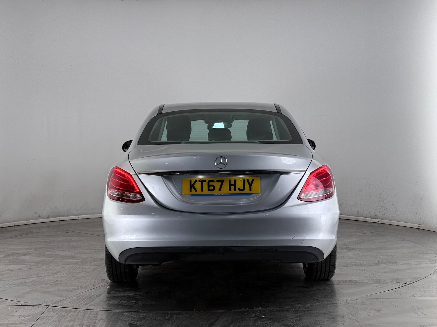 Used Mercedes-Benz C Class 2017 for sale - 77222678: Photo 7