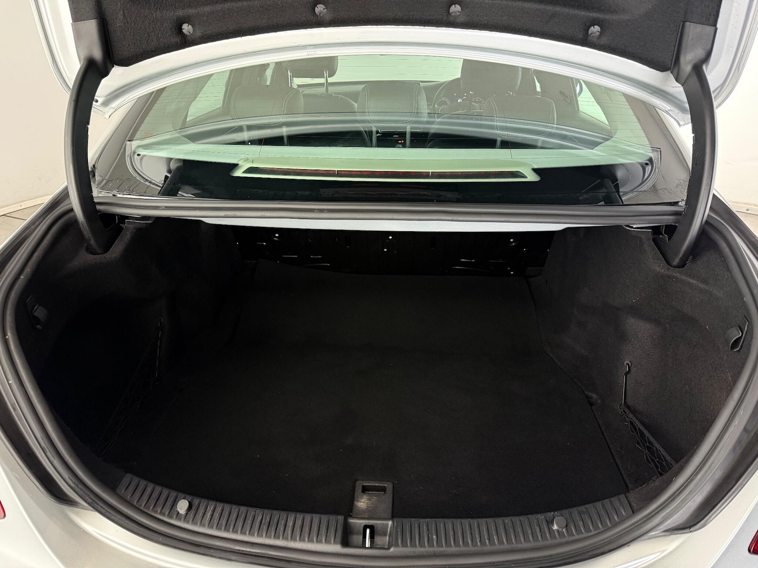 Used Mercedes-Benz C Class 2017 for sale - 77222678: Photo 8