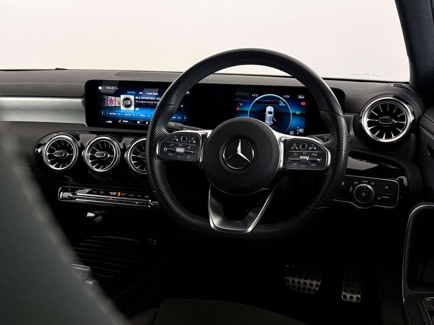 Used Mercedes-Benz A-Class 2021 for sale - 77260379: Photo 14