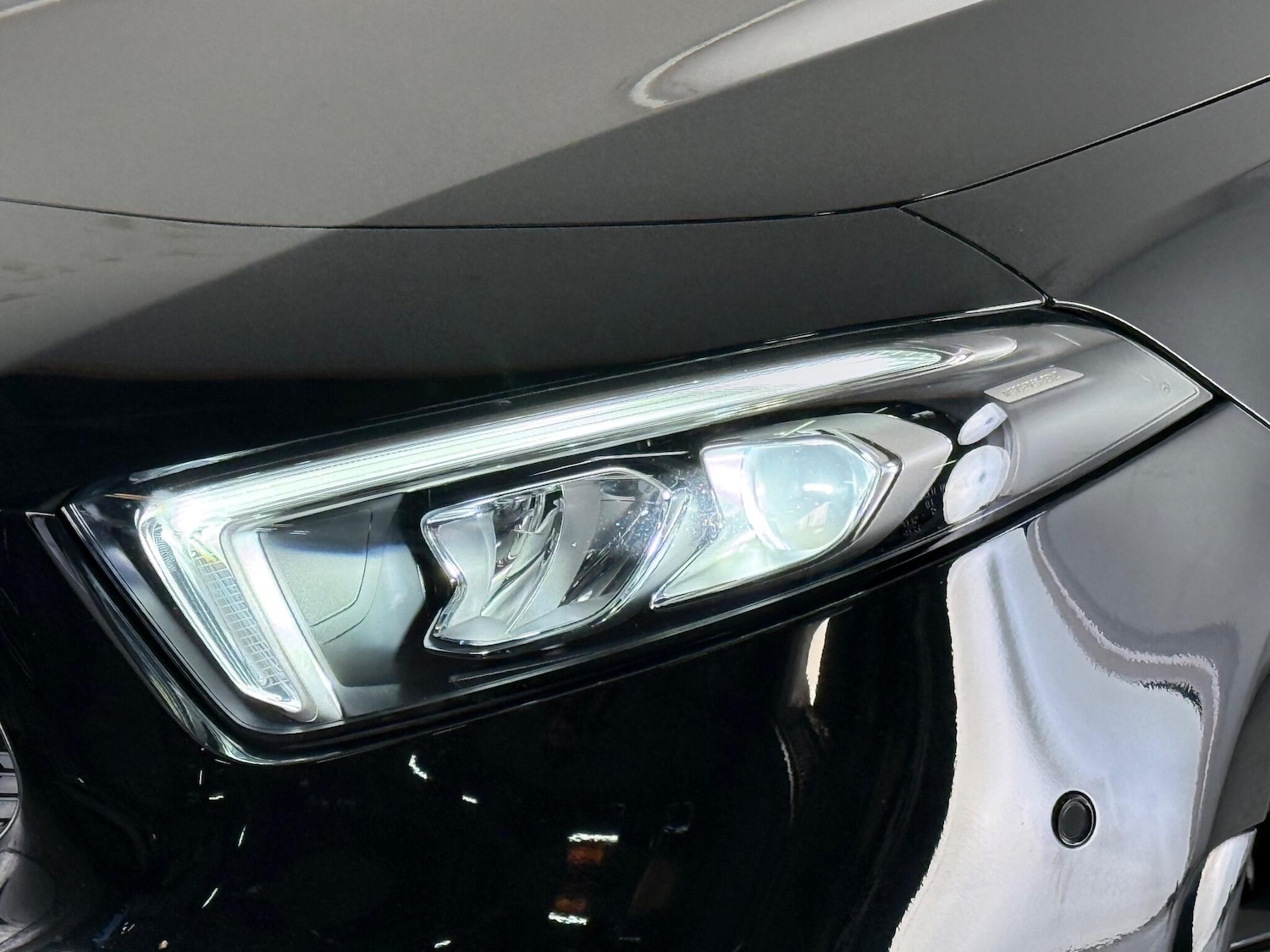 Used Mercedes-Benz A-Class 2021 for sale - 77260379: Photo 6