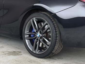 Used BMW 2 Series 2018 for sale - 78602145: Photo