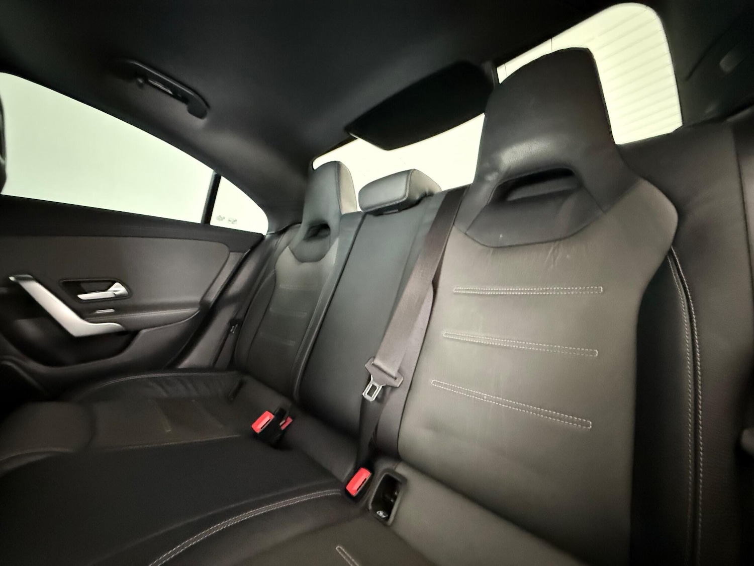 Used Mercedes-Benz CLA 2019 for sale - 77246881: Photo 13