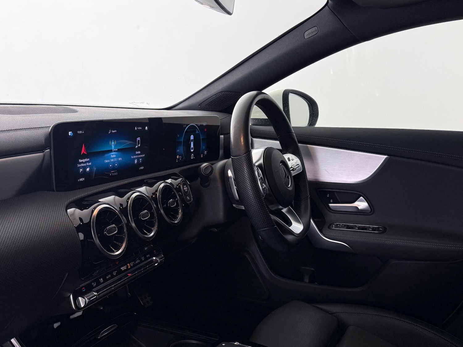 Used Mercedes-Benz CLA 2019 for sale - 77246881: Photo 16