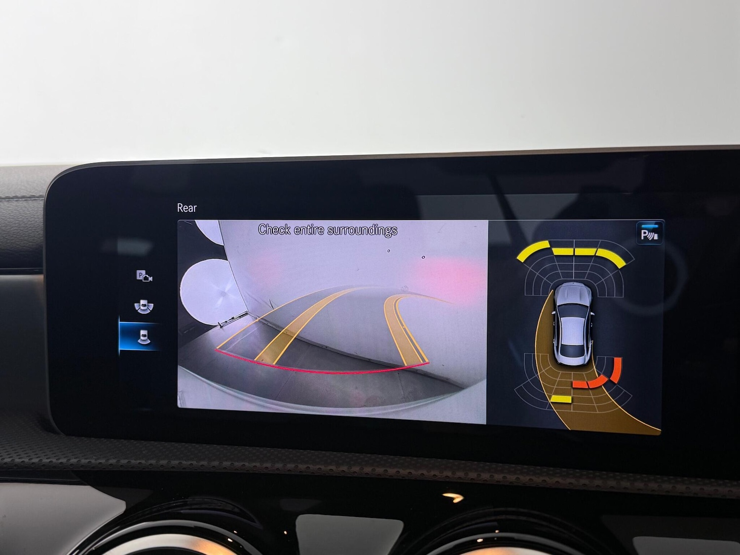 Used Mercedes-Benz CLA 2019 for sale - 77246881: Photo 25