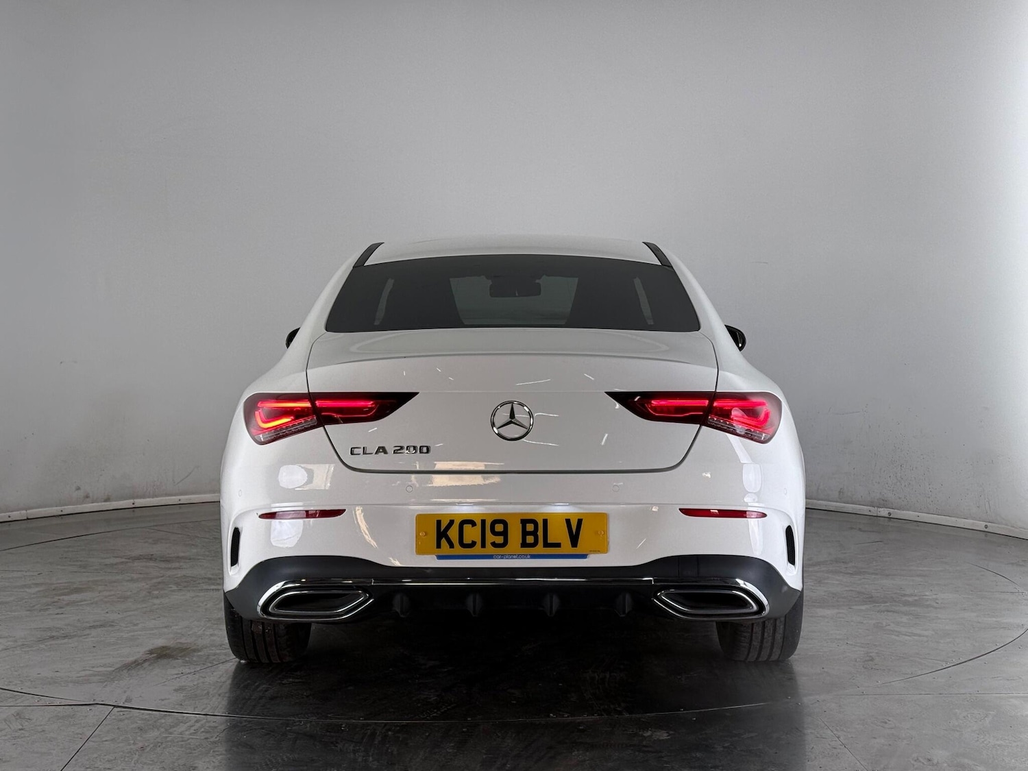 Used Mercedes-Benz CLA 2019 for sale - 77246881: Photo 5