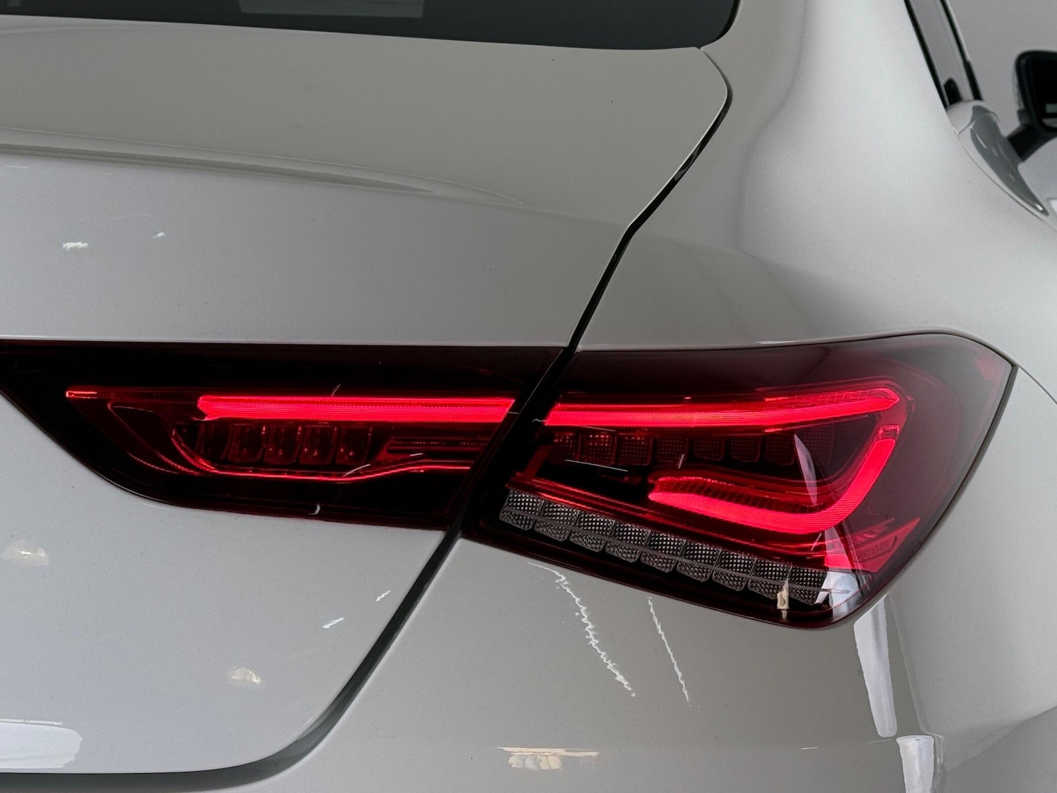 Used Mercedes-Benz CLA 2019 for sale - 77246881: Photo 8