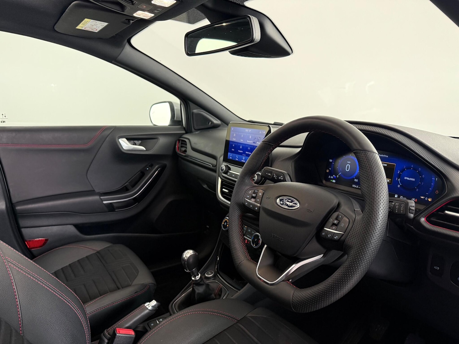 Used Ford Puma 2021 for sale - 77182311: Photo 12