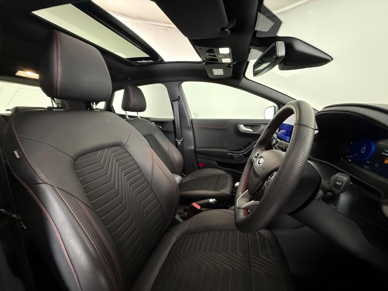 Used Ford Puma 2021 for sale - 77182311: Photo 13