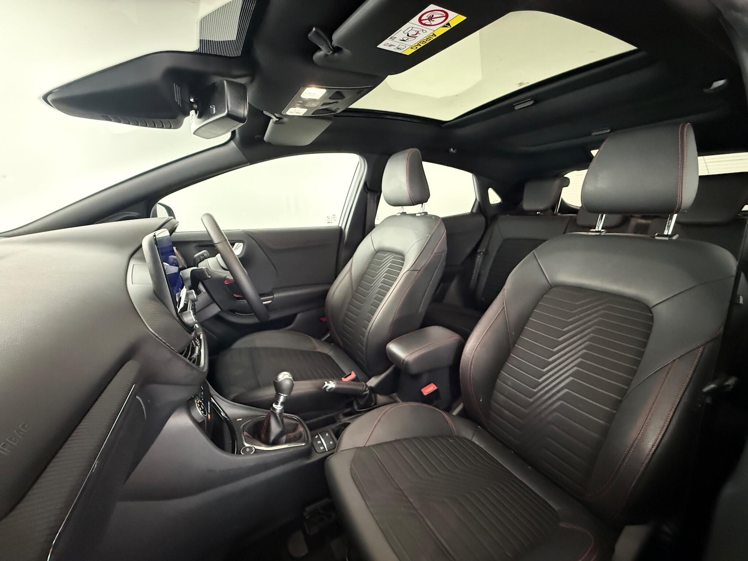 Used Ford Puma 2021 for sale - 77182311: Photo 15