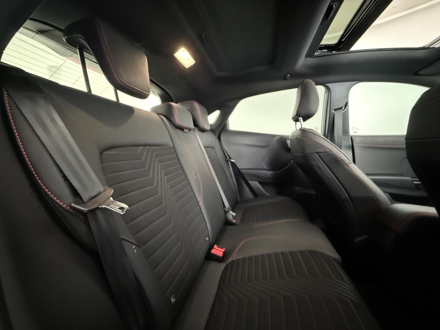 Used Ford Puma 2021 for sale - 77182311: Photo 16