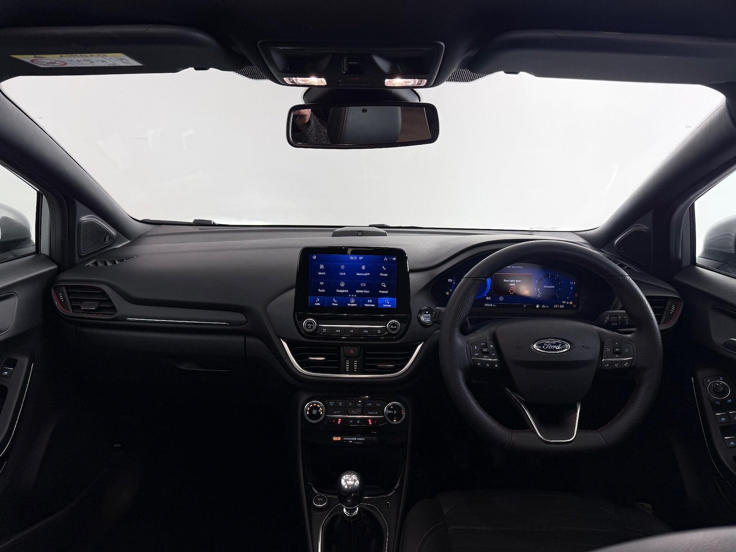 Used Ford Puma 2021 for sale - 77182311: Photo 17