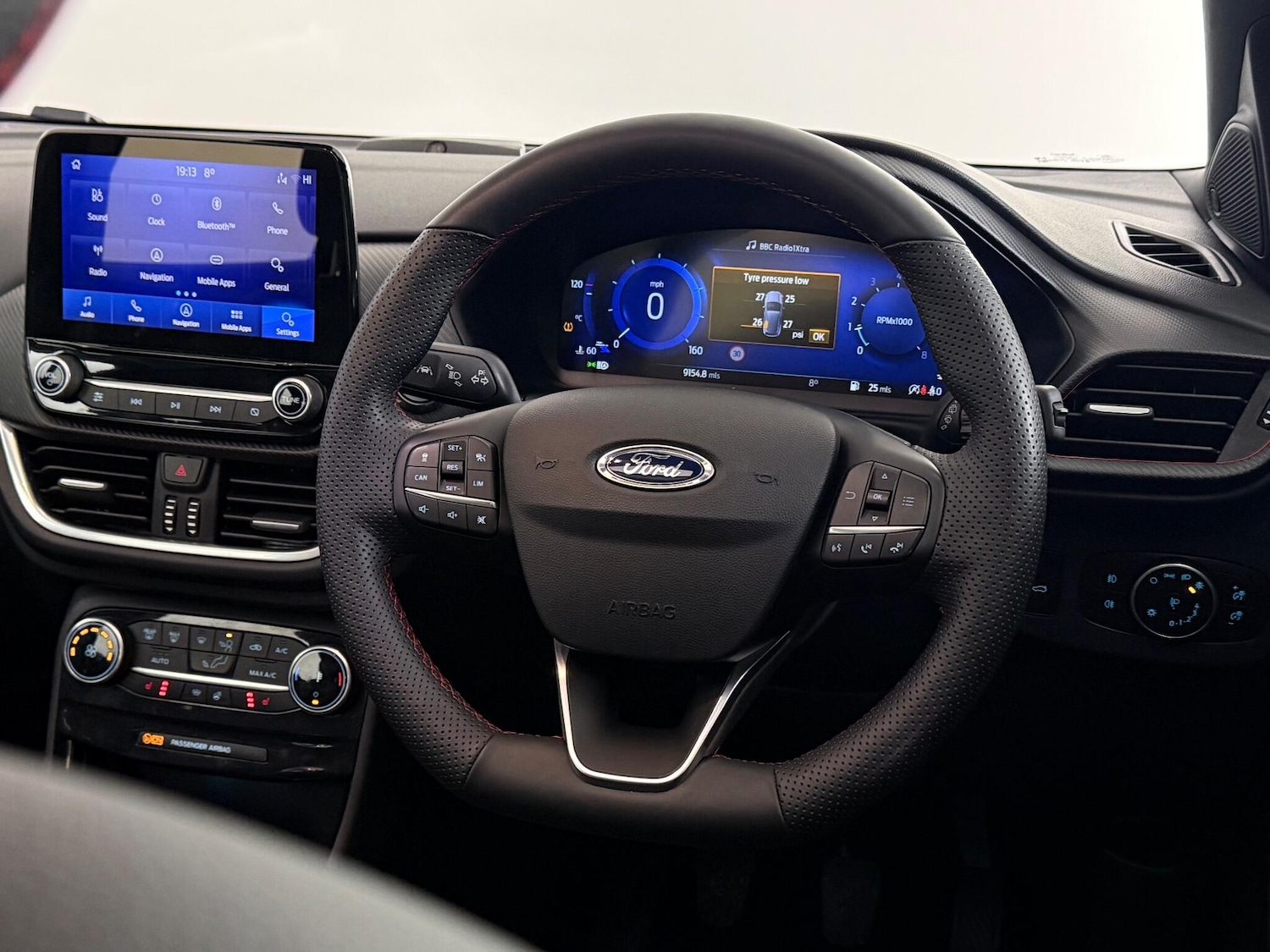 Used Ford Puma 2021 for sale - 77182311: Photo 18