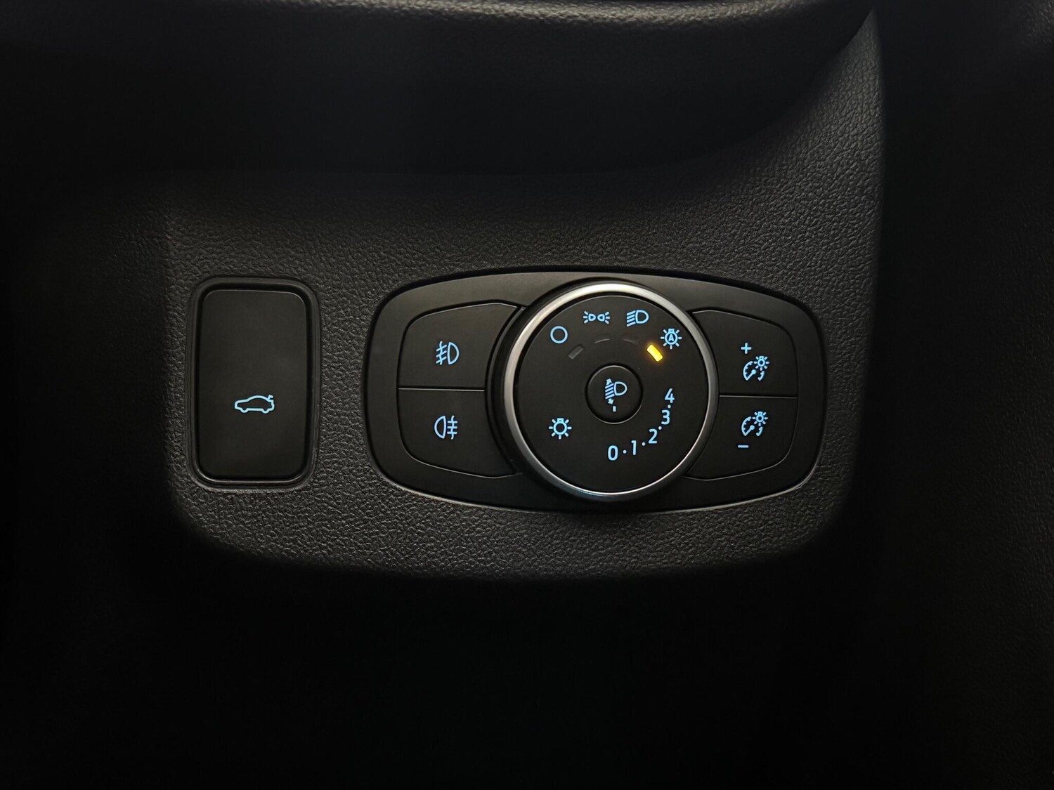 Used Ford Puma 2021 for sale - 77182311: Photo 23