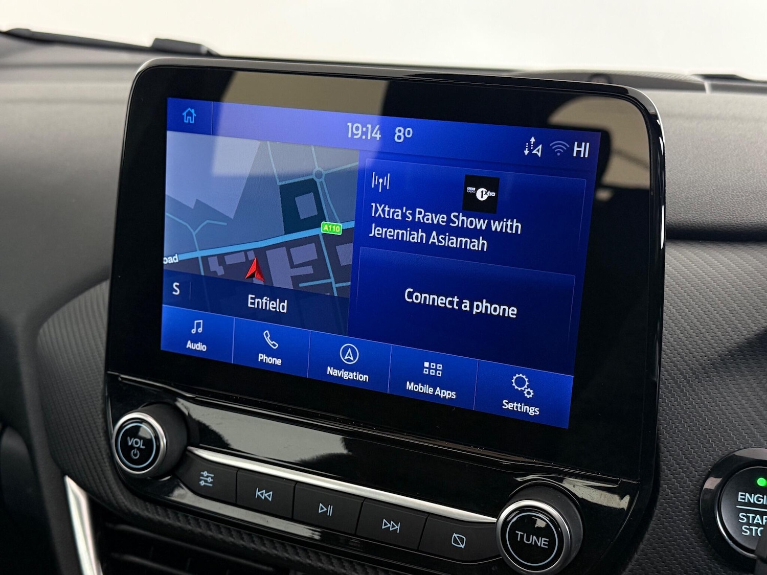 Used Ford Puma 2021 for sale - 77182311: Photo 27