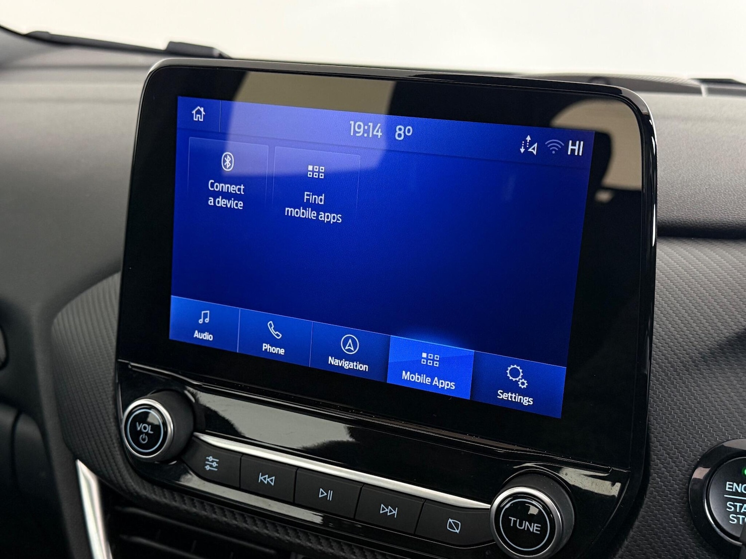 Used Ford Puma 2021 for sale - 77182311: Photo 28