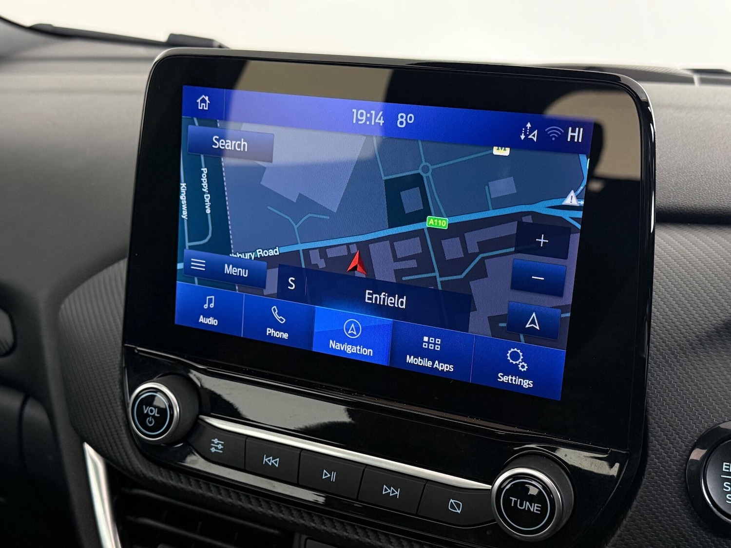 Used Ford Puma 2021 for sale - 77182311: Photo 29