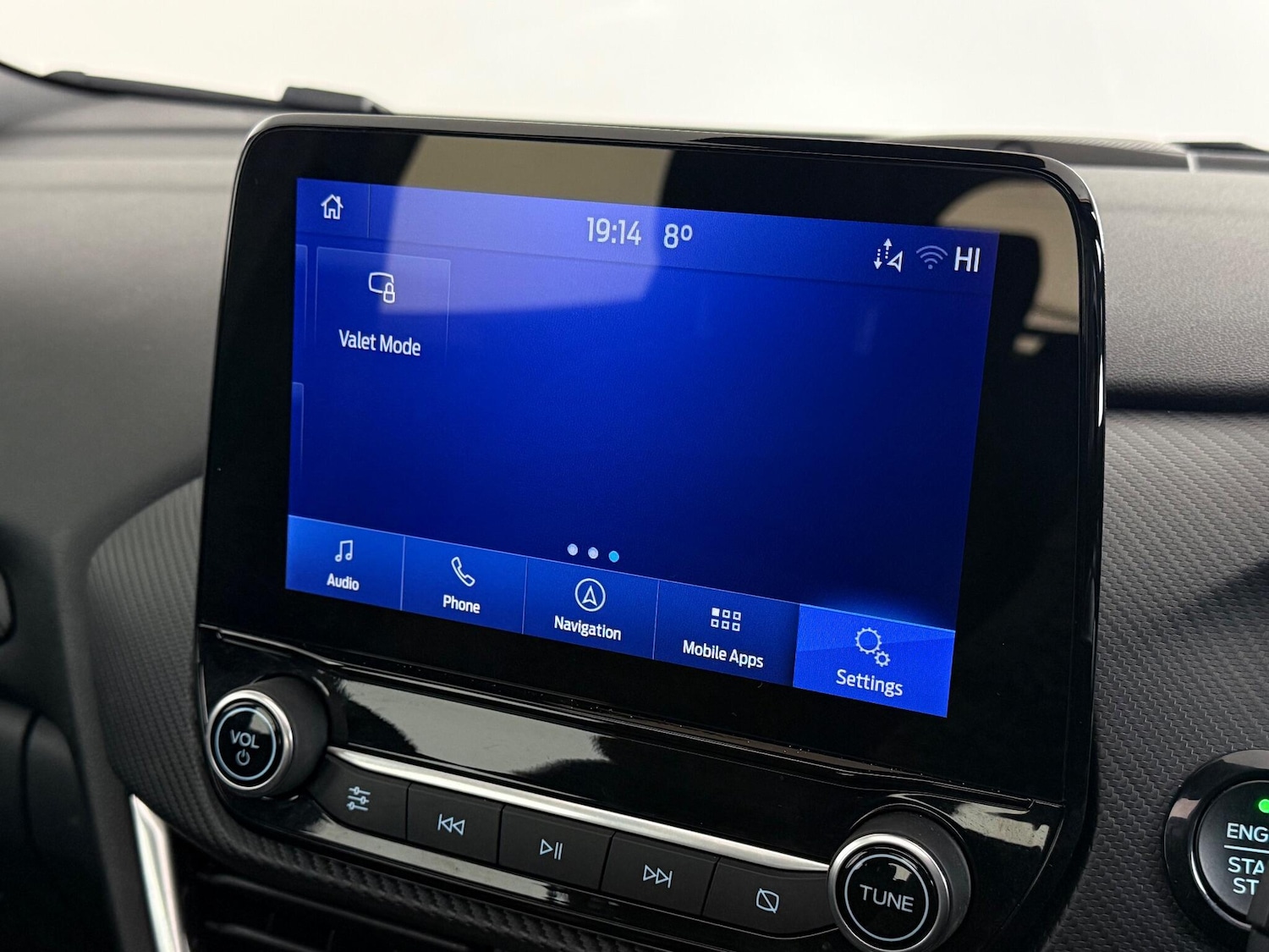 Used Ford Puma 2021 for sale - 77182311: Photo 31