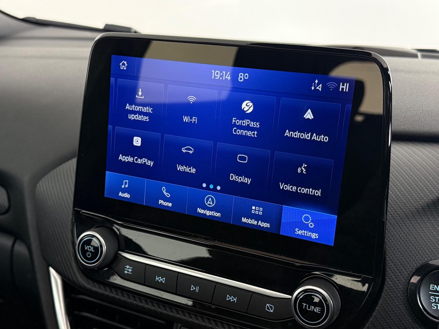 Used Ford Puma 2021 for sale - 77182311: Photo 32