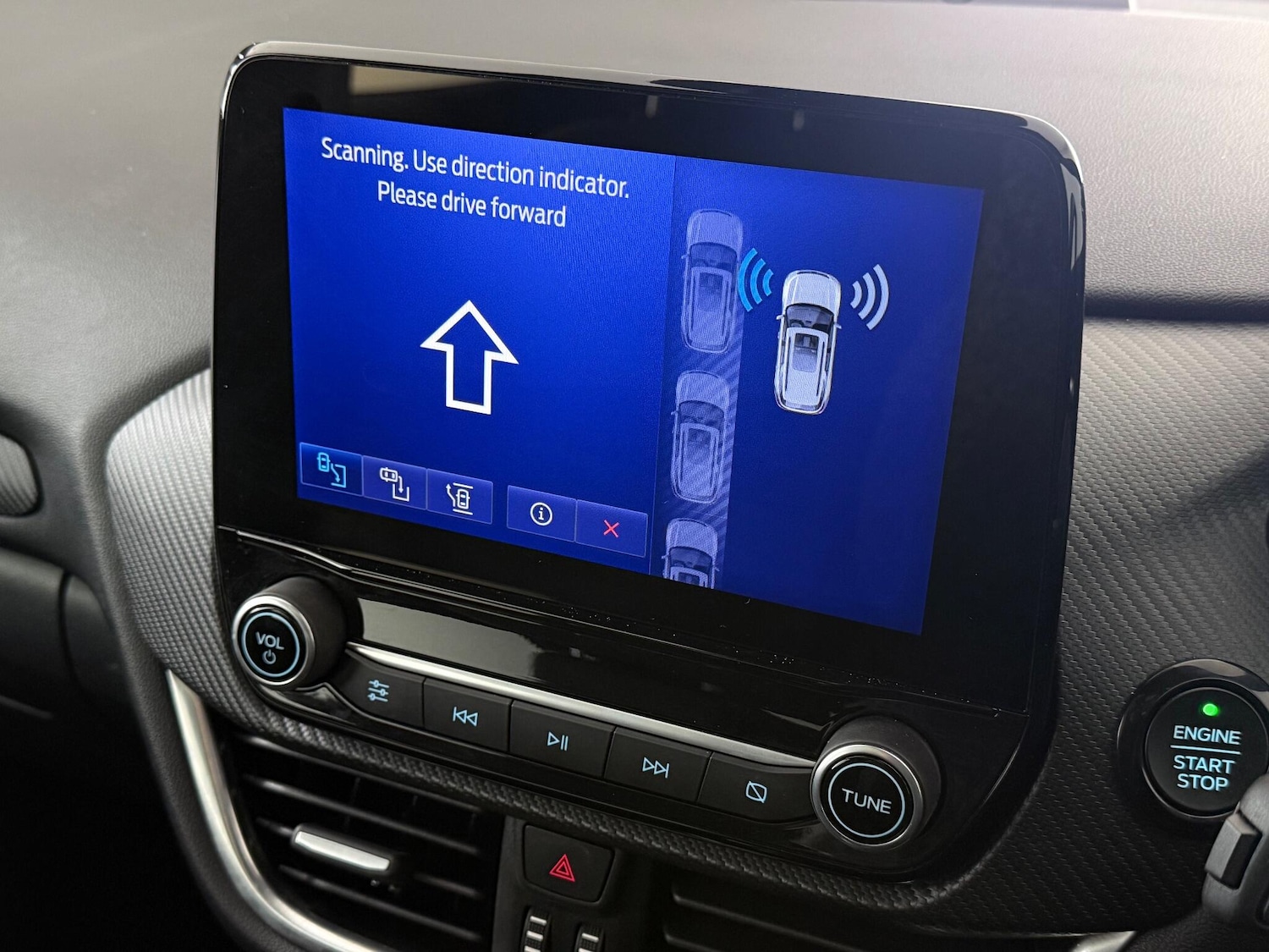 Used Ford Puma 2021 for sale - 77182311: Photo 34