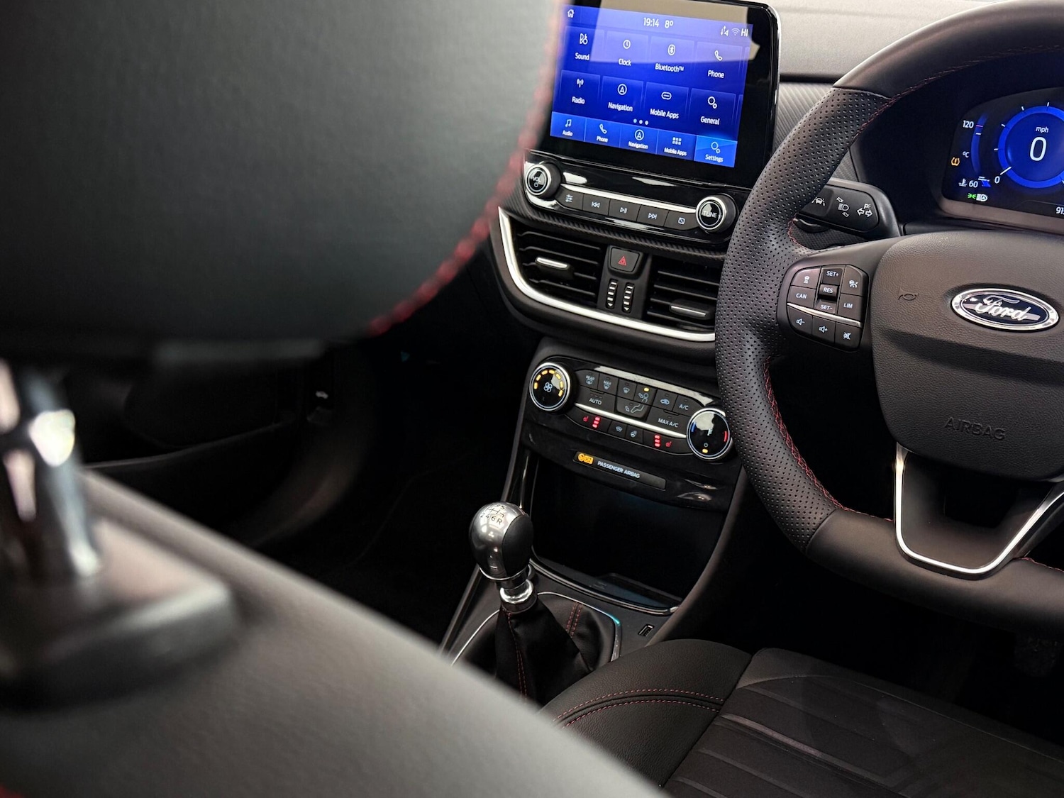 Used Ford Puma 2021 for sale - 77182311: Photo 36