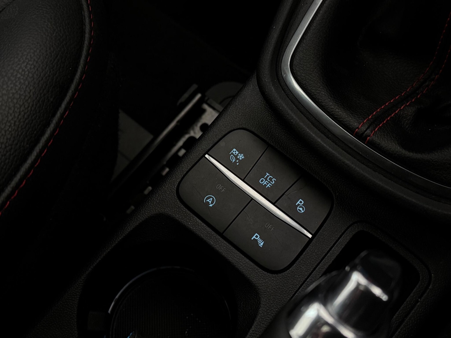 Used Ford Puma 2021 for sale - 77182311: Photo 38