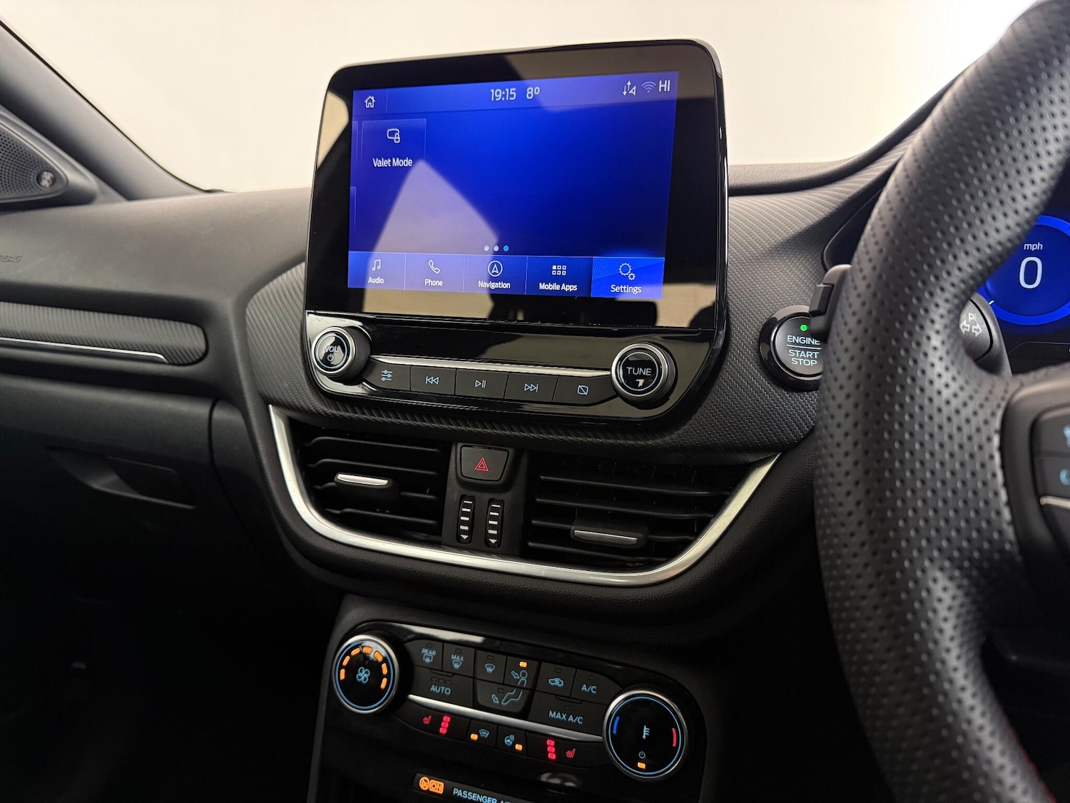 Used Ford Puma 2021 for sale - 77182311: Photo 40